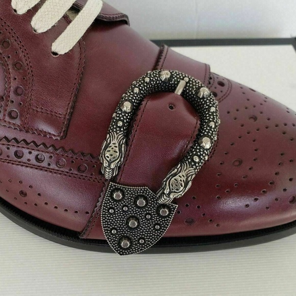 Men\'s Gucci Shoes main image 9